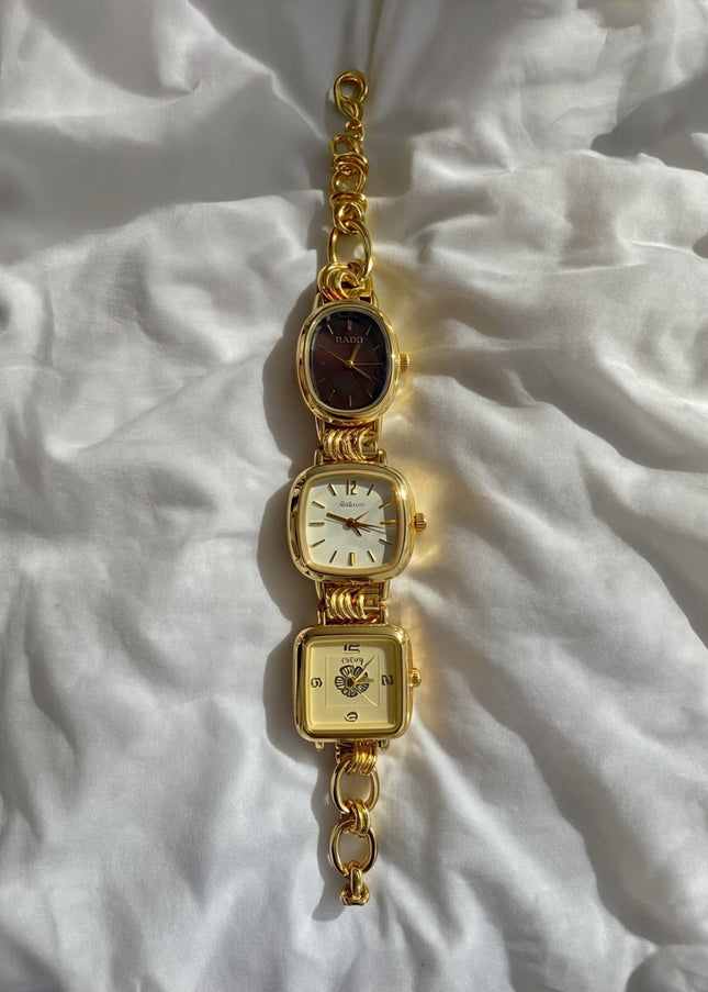 Vintage Watch