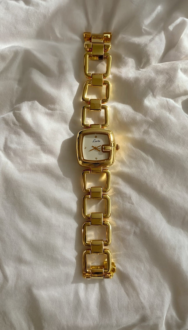 Vintage Watch