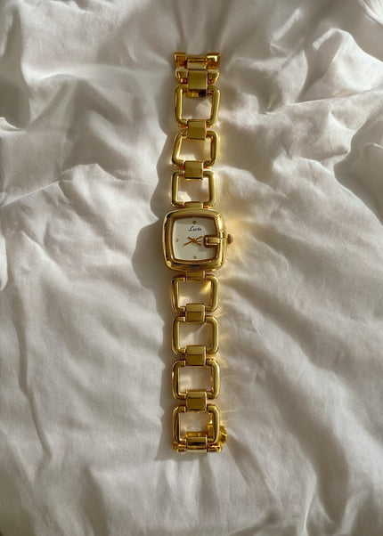 Vintage Watch