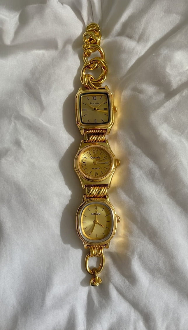 Vintage Watch