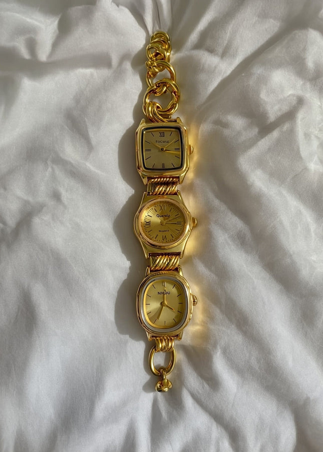 Vintage Watch