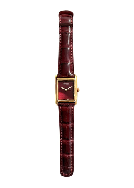 Vintage Watch