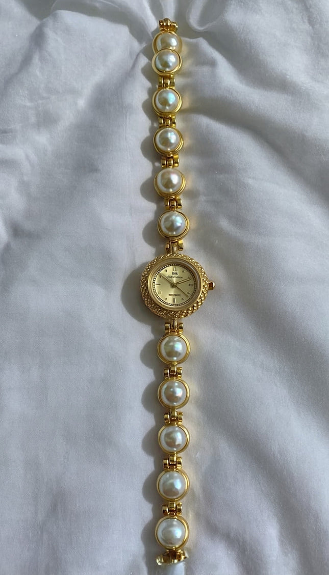 Vintage Watch