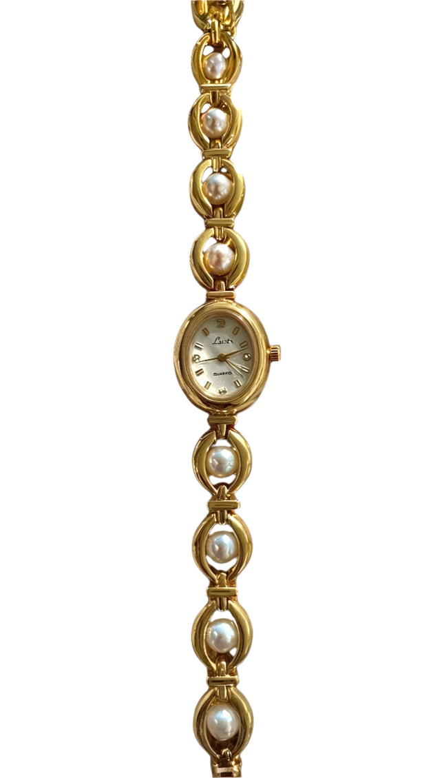 Vintage Watch