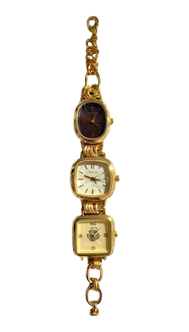Vintage Watch