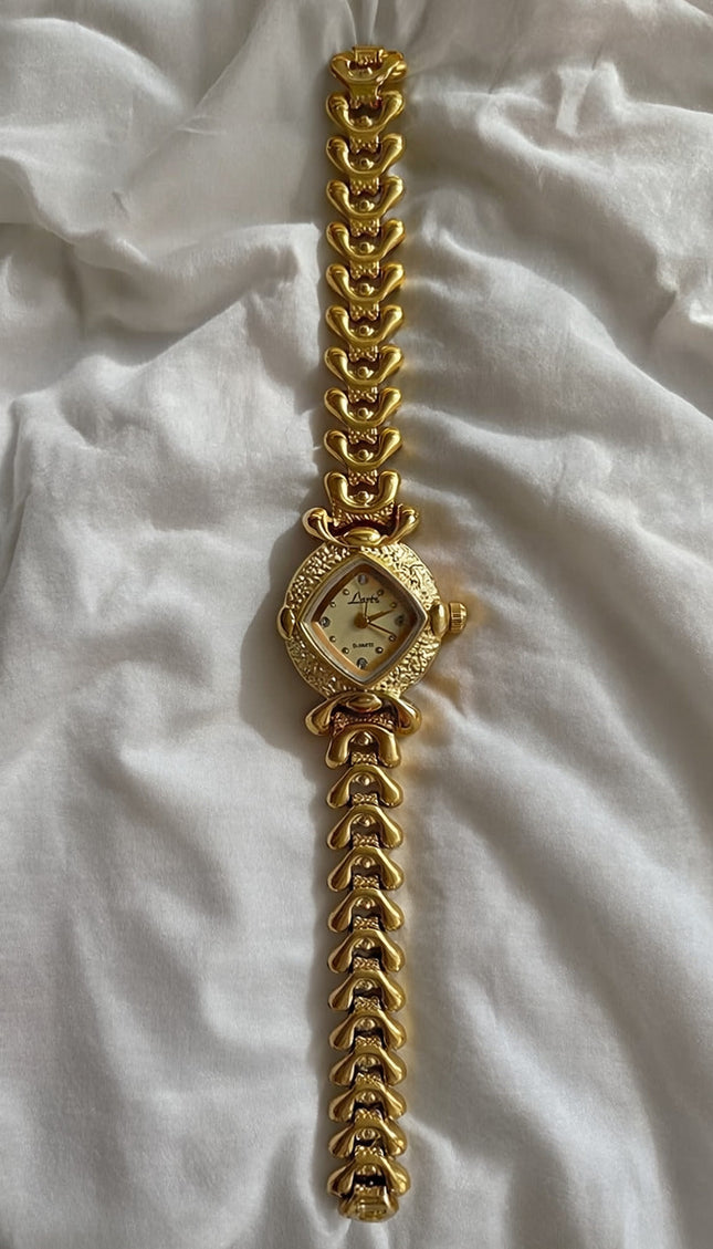 Vintage Watch