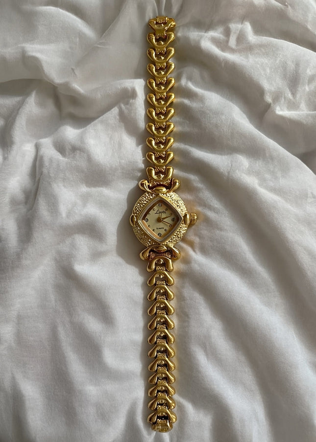 Vintage Watch