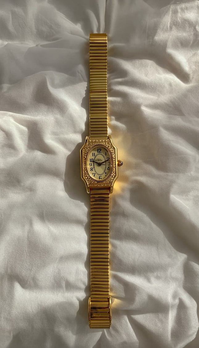 Vintage Watch