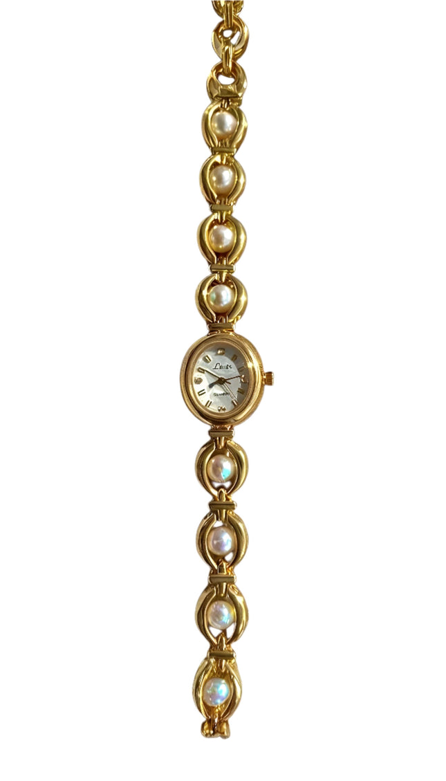 Vintage Watch