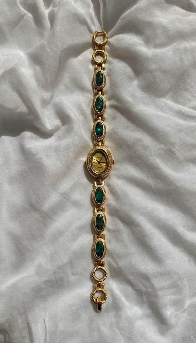 Vintage Watch