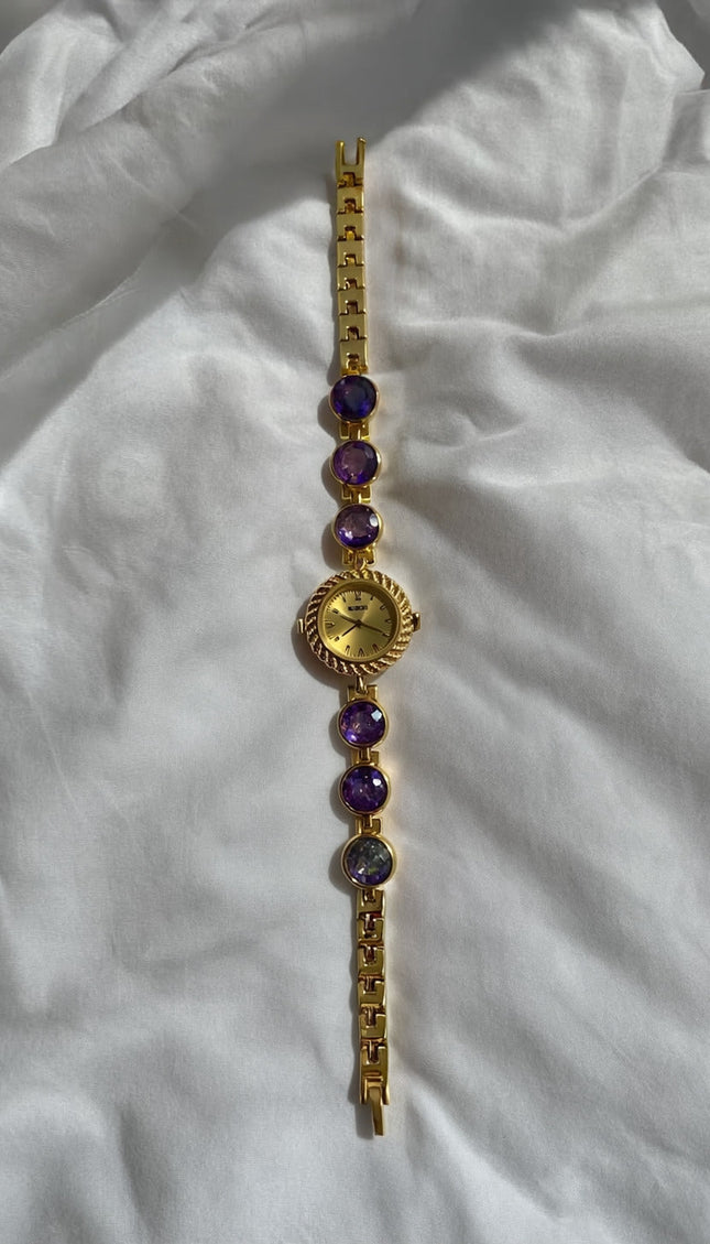 Vintage Watch