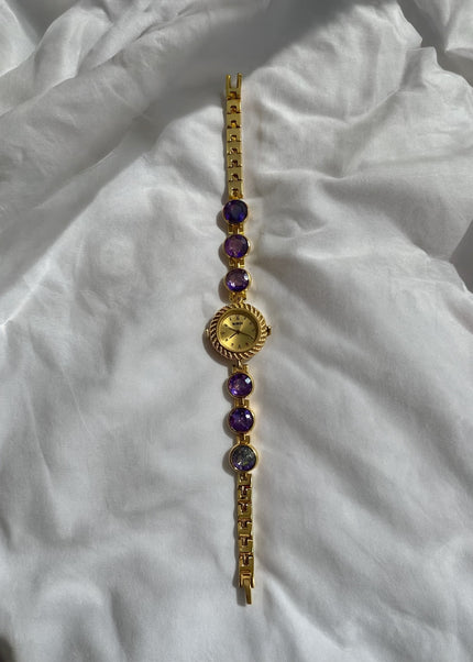 Vintage Watch