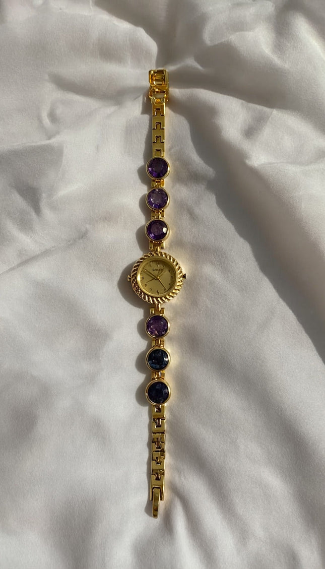 Vintage Watch
