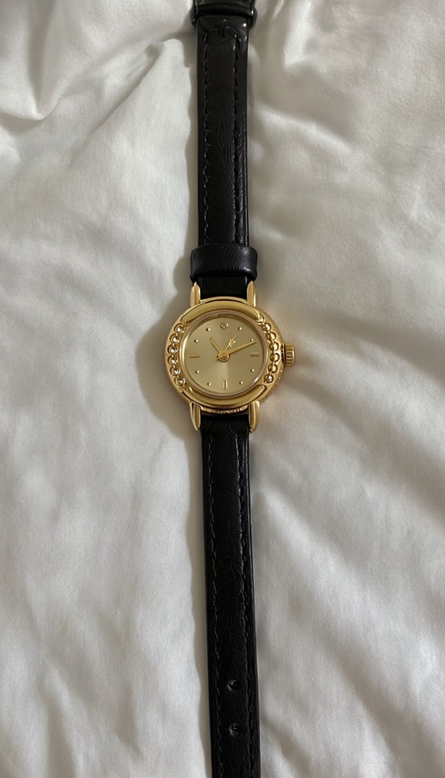 Vintage Watch