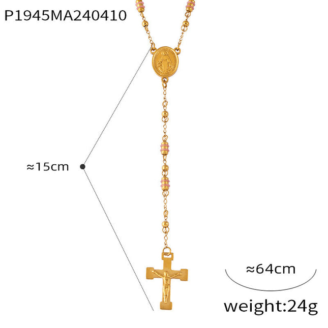 Viso Necklace