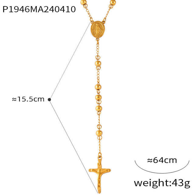 Viso Necklace