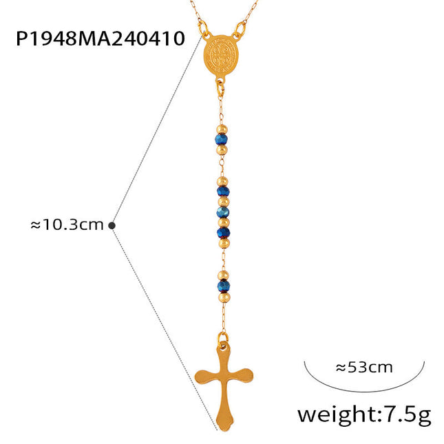 Viso Necklace