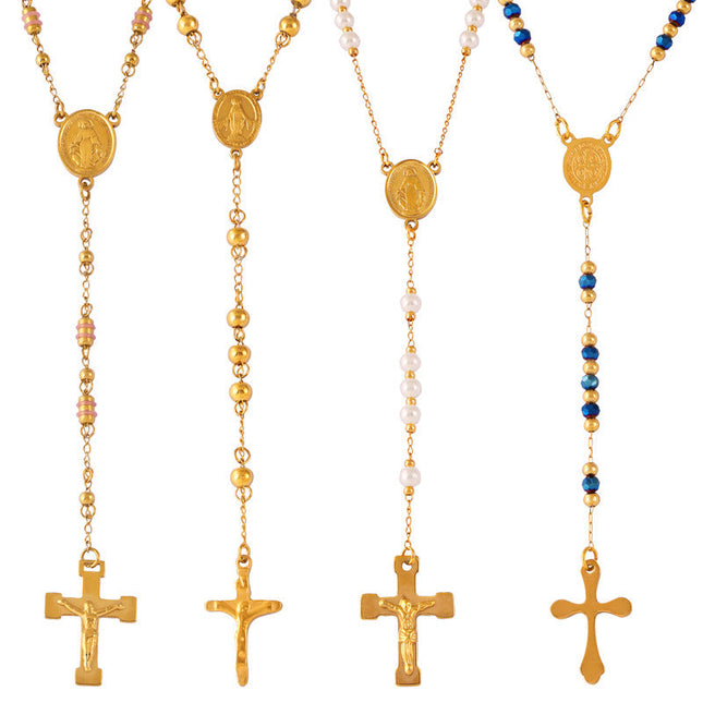 Viso Necklace