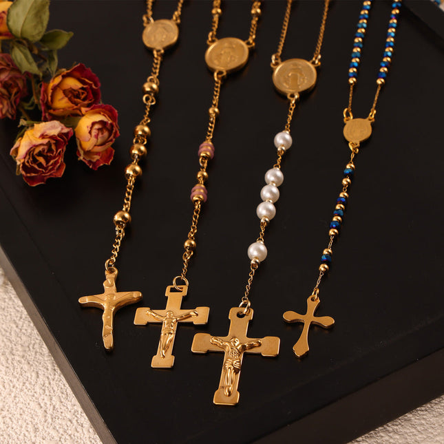 Viso Necklace