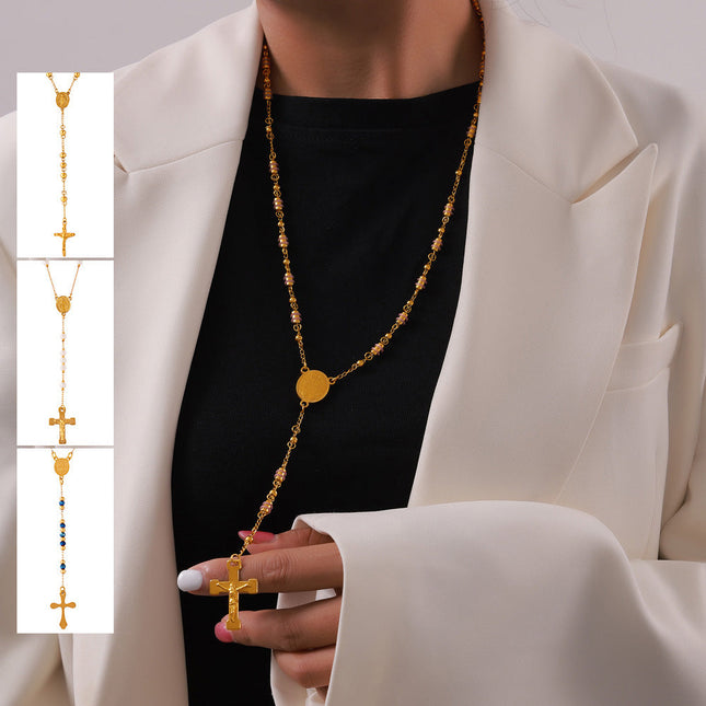 Viso Necklace