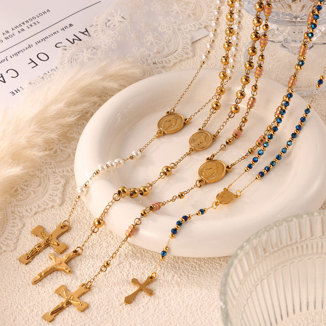 Viso Necklace
