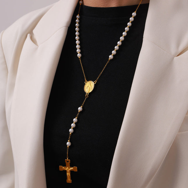 Viso Necklace