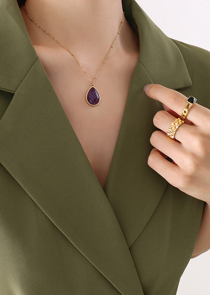 Vittoria Necklace