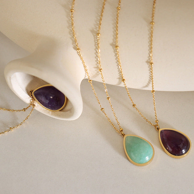 Vittoria Necklace
