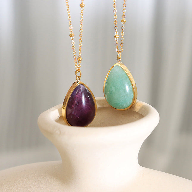 Vittoria Necklace