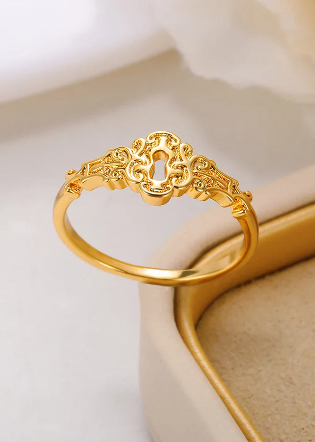 Vittoria Ring