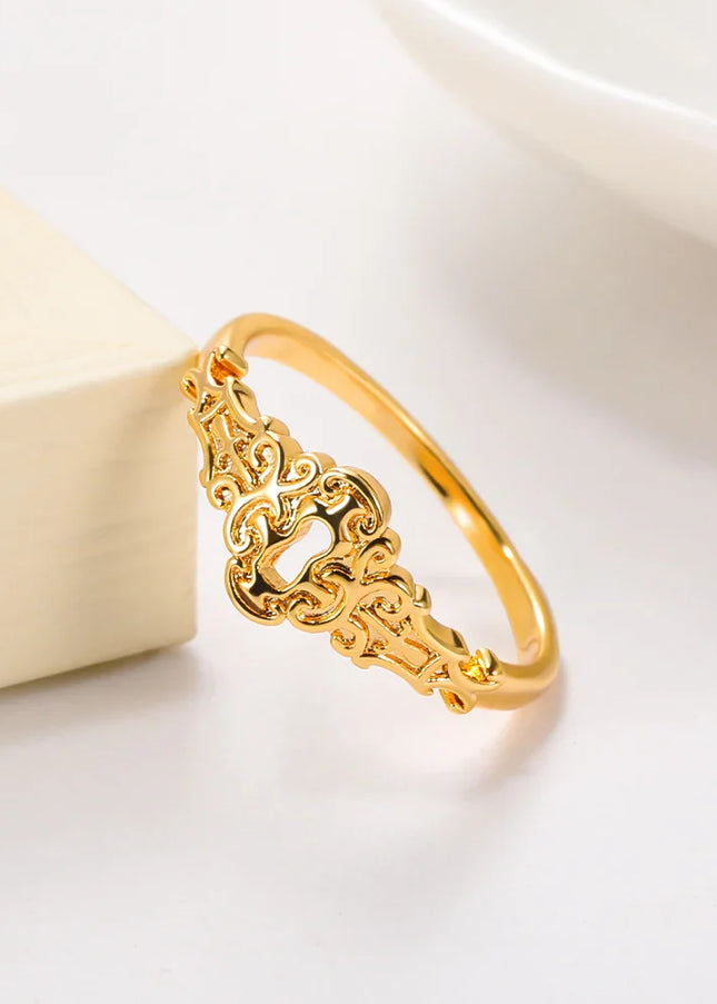 Vittoria Ring