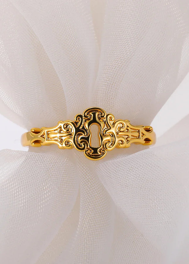 Vittoria Ring