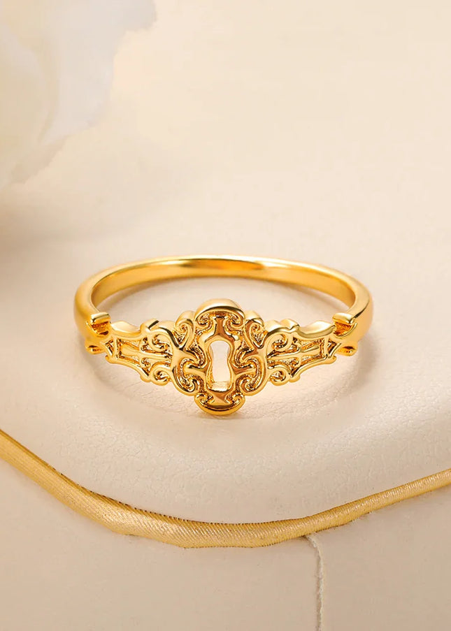 Vittoria Ring