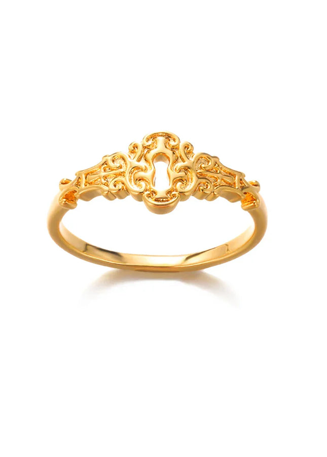 Vittoria Ring