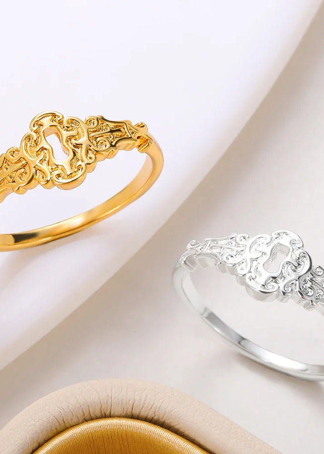 Vittoria Ring