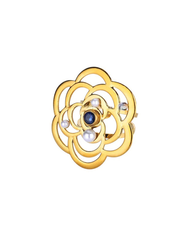 Vivaldi Ring
