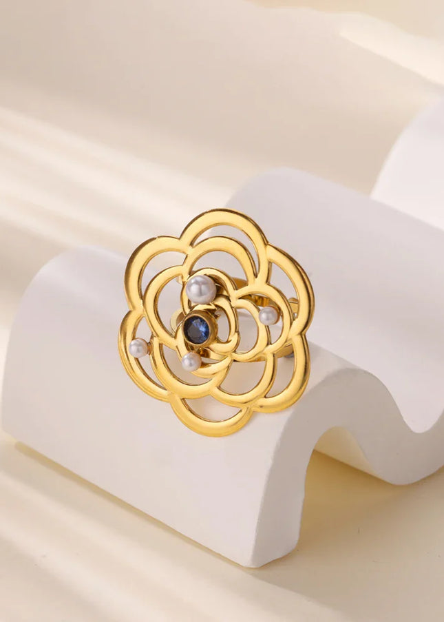 Vivaldi Ring