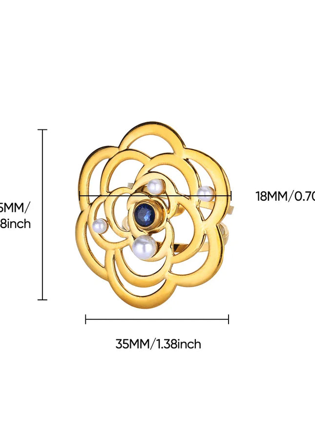 Vivaldi Ring