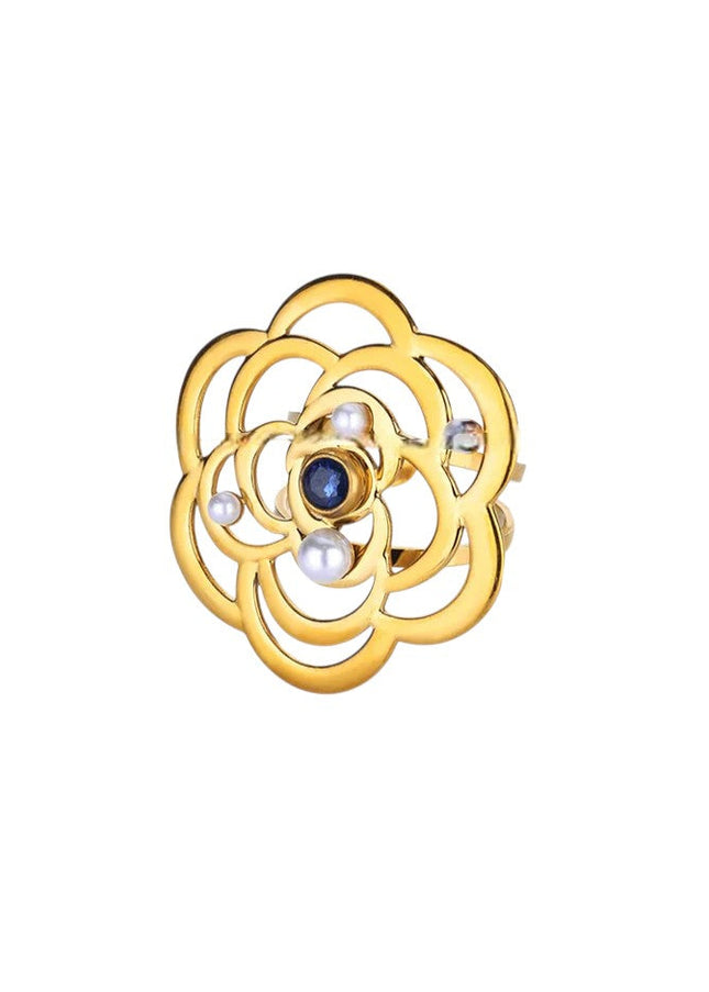 Vivaldi Ring