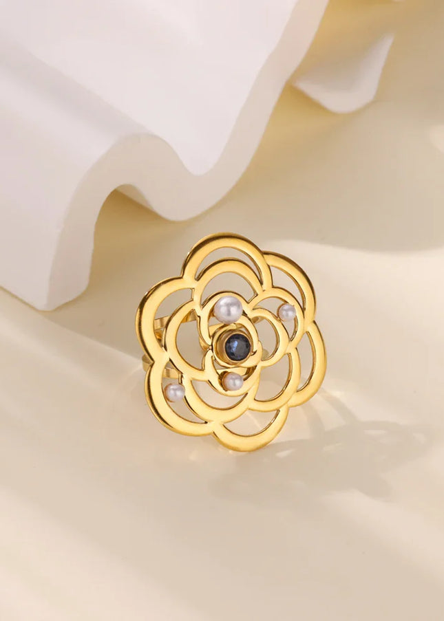 Vivaldi Ring