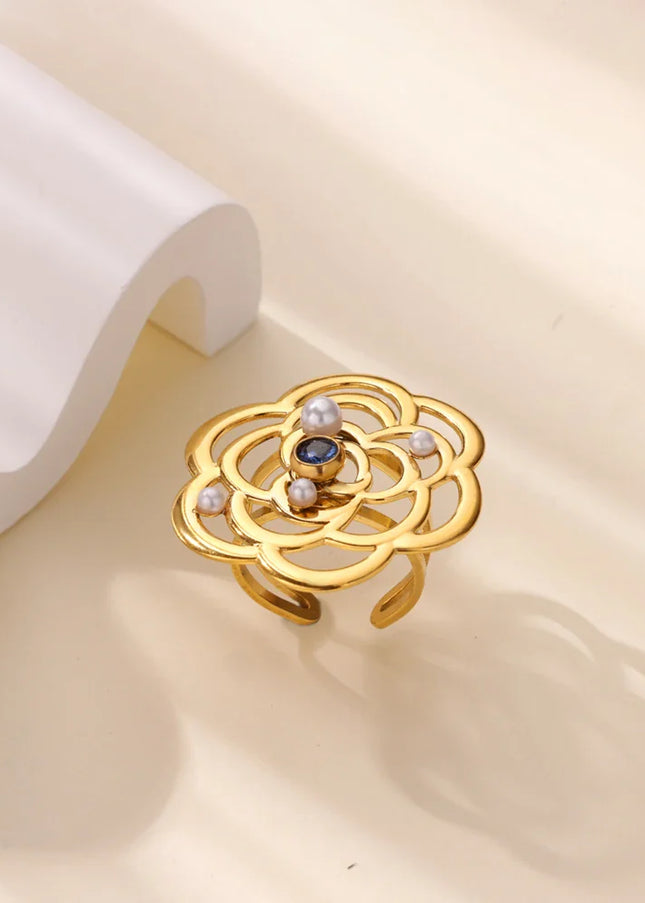 Vivaldi Ring