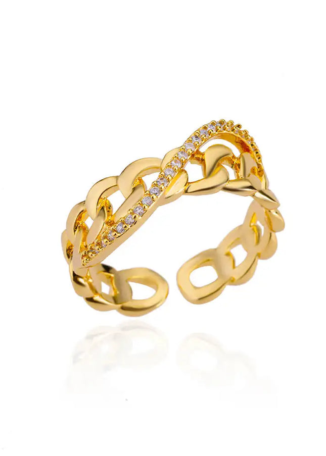 Voss Ring