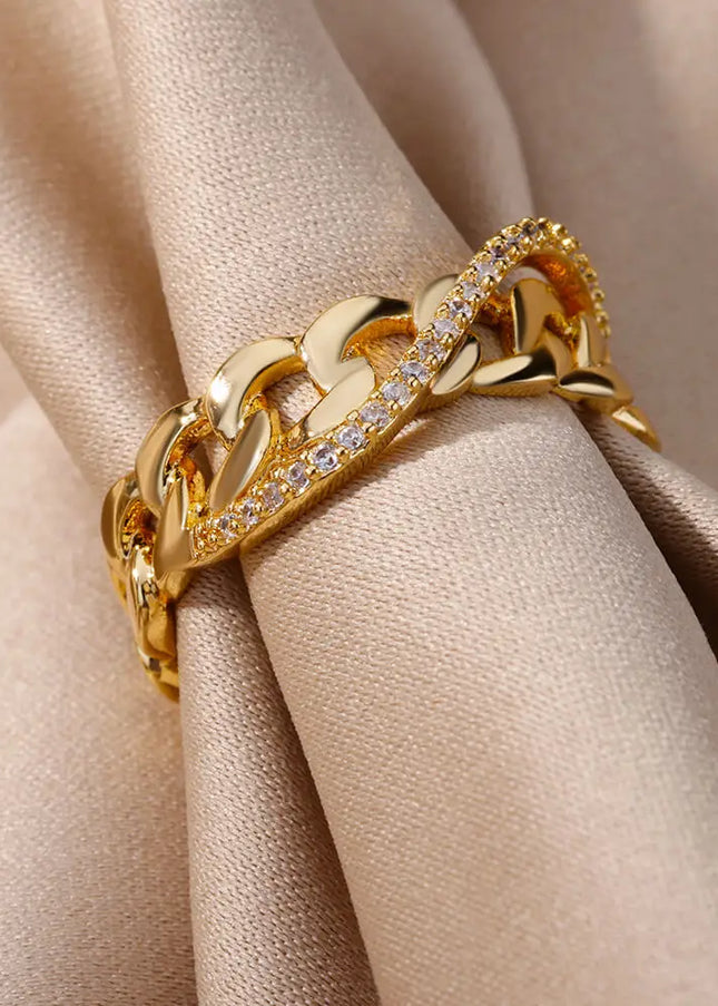 Voss Ring