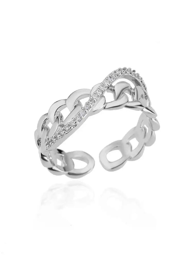 Voss Ring