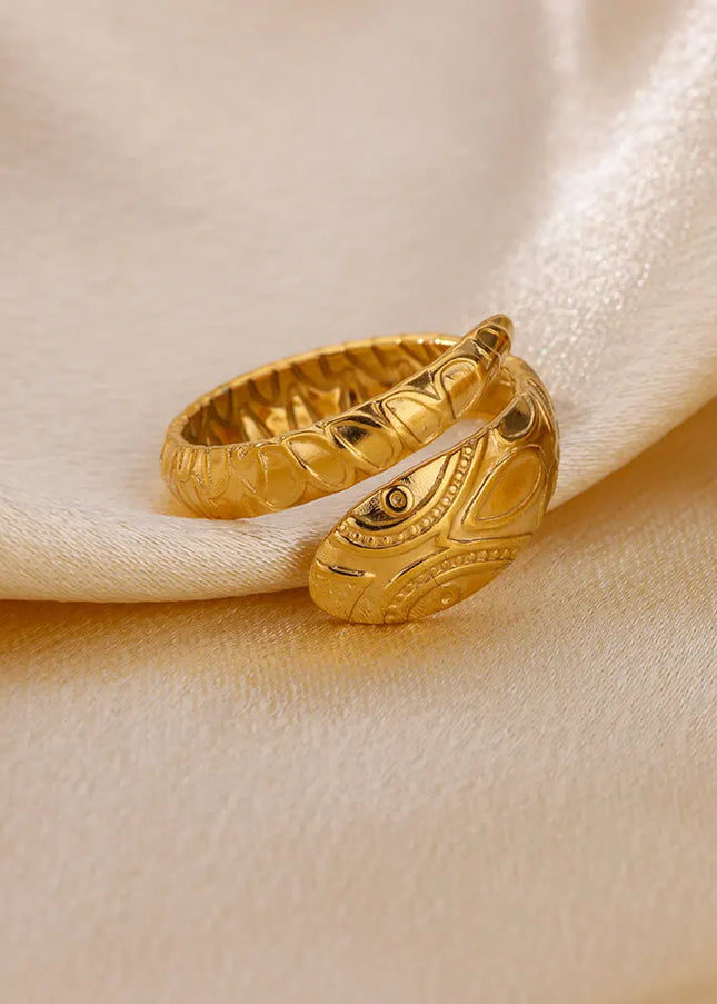 Wafa Ring