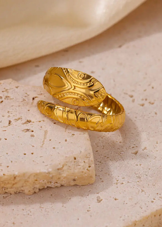 Wafa Ring
