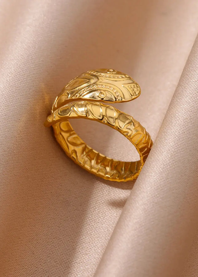 Wafa Ring