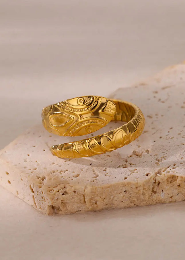 Wafa Ring