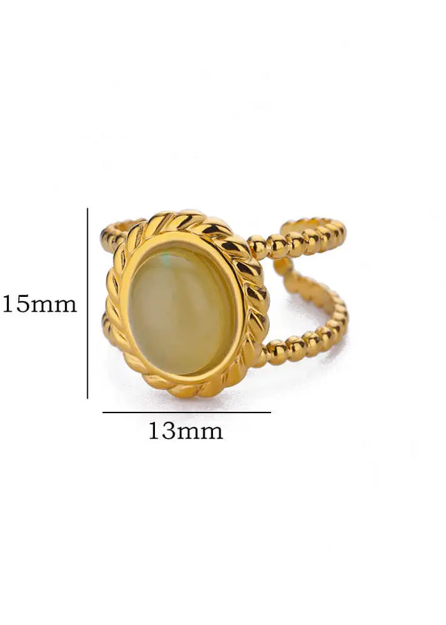 Wahina Ring