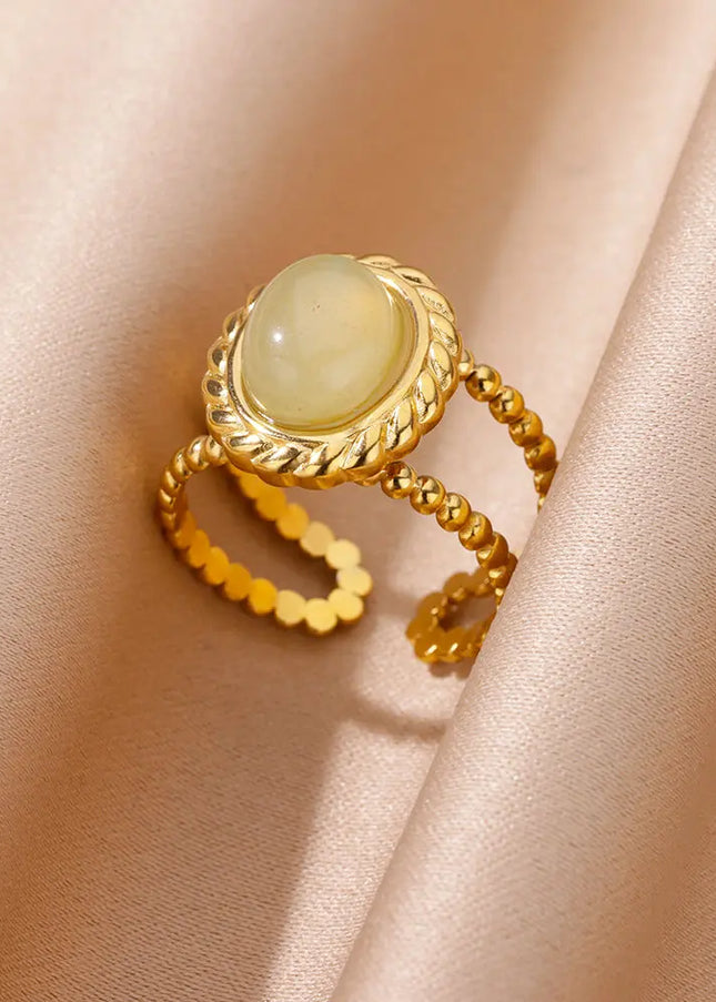 Wahina Ring